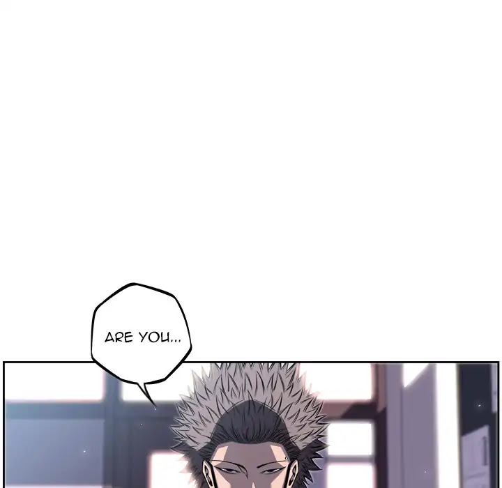Supernova Chapter 30 page 110 - Chapter 30: Episode 30