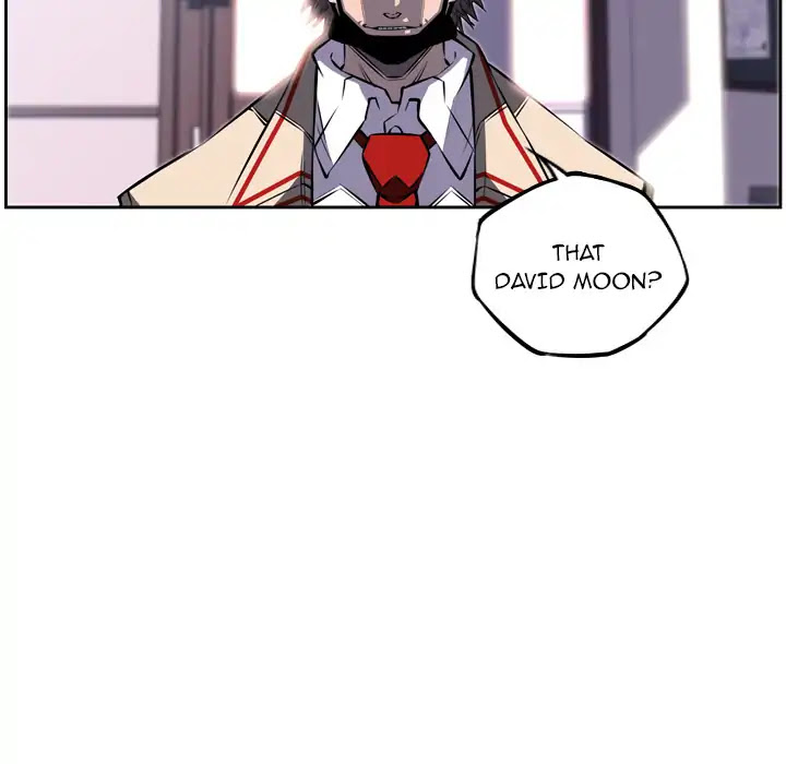 Supernova Chapter 30 page 111 - Chapter 30: Episode 30