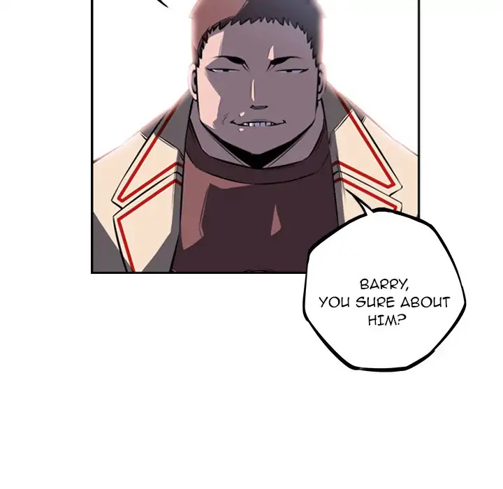 Supernova Chapter 30 page 115 - Chapter 30: Episode 30