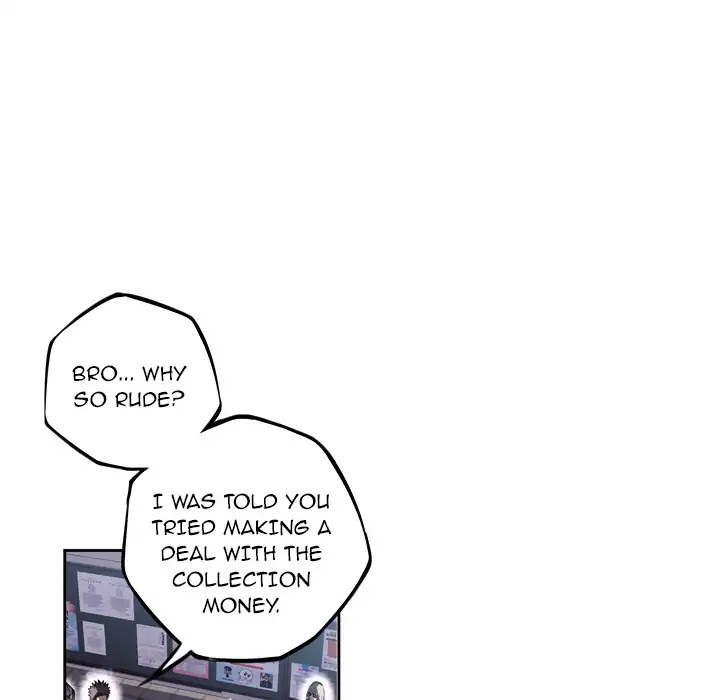 Supernova Chapter 30 page 116 - Chapter 30: Episode 30