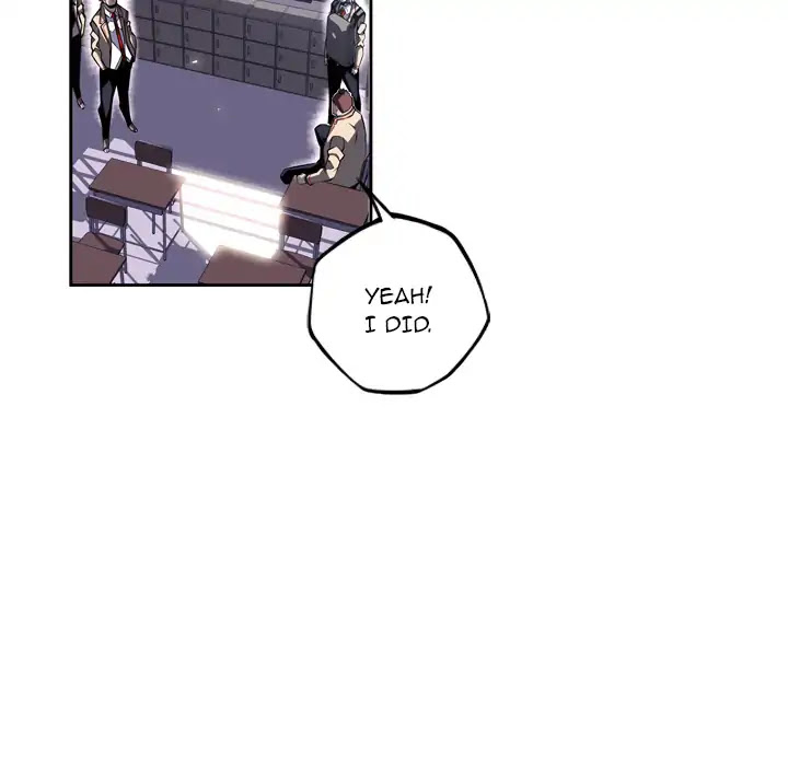 Supernova Chapter 30 page 117 - Chapter 30: Episode 30