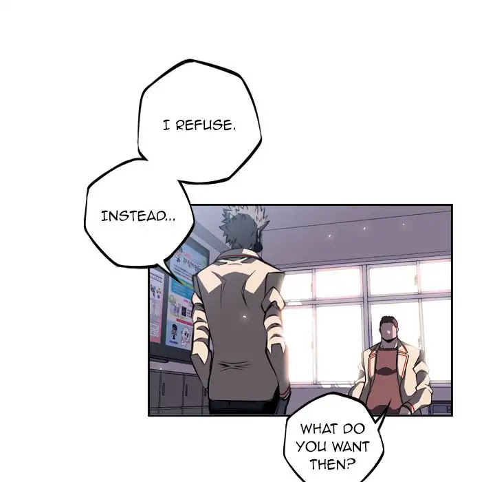 Supernova Chapter 30 page 118 - Chapter 30: Episode 30