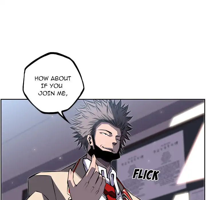 Supernova Chapter 30 page 121 - Chapter 30: Episode 30