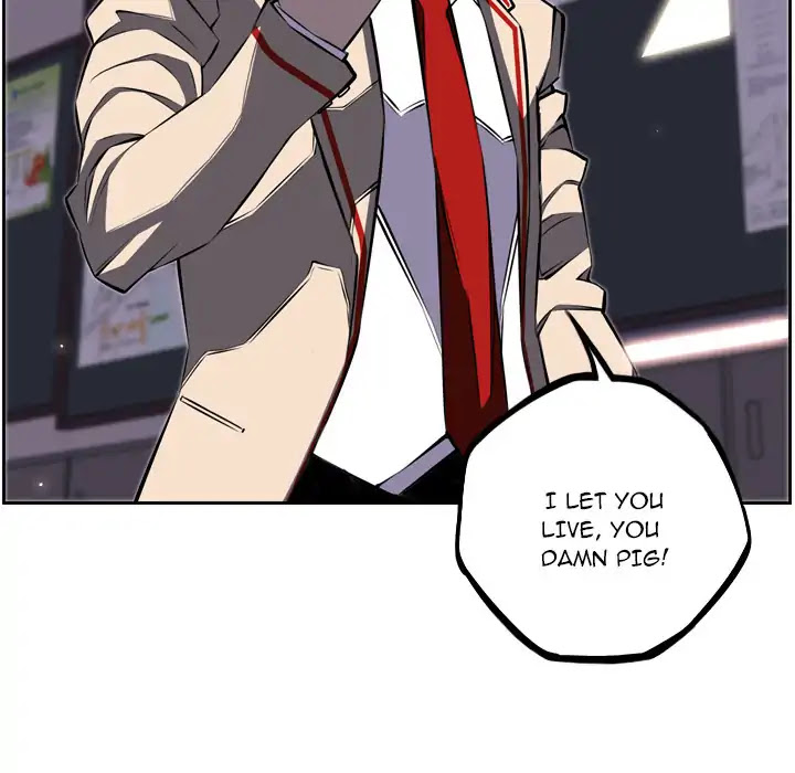Supernova Chapter 30 page 122 - Chapter 30: Episode 30