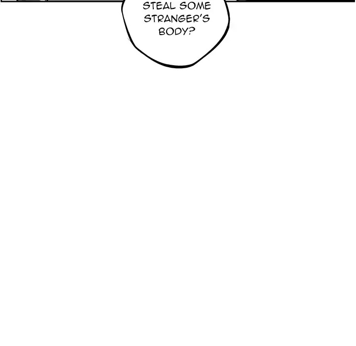 Supernova Chapter 30 page 23 - Chapter 30: Episode 30