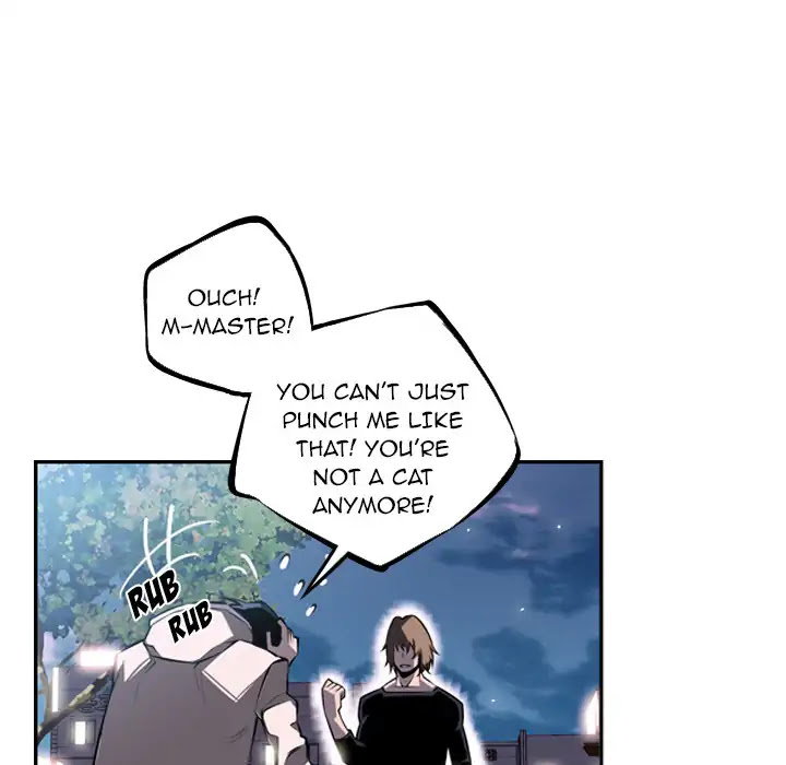 Supernova Chapter 30 page 26 - Chapter 30: Episode 30