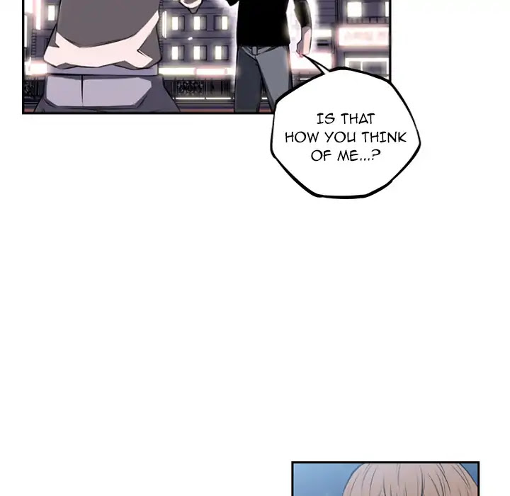 Supernova Chapter 30 page 27 - Chapter 30: Episode 30