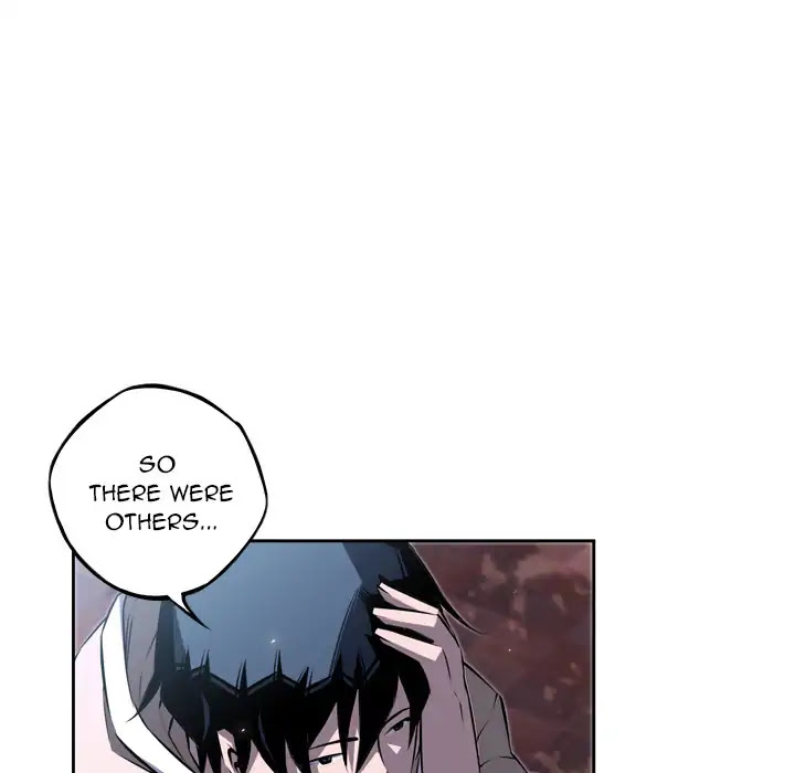 Supernova Chapter 30 page 29 - Chapter 30: Episode 30