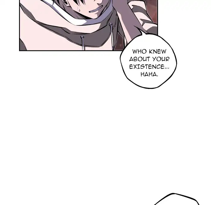 Supernova Chapter 30 page 30 - Chapter 30: Episode 30