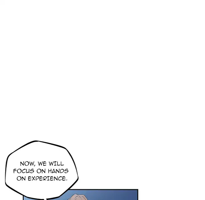 Supernova Chapter 30 page 32 - Chapter 30: Episode 30