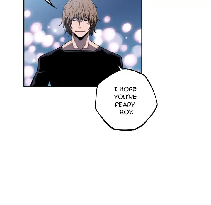 Supernova Chapter 30 page 33 - Chapter 30: Episode 30