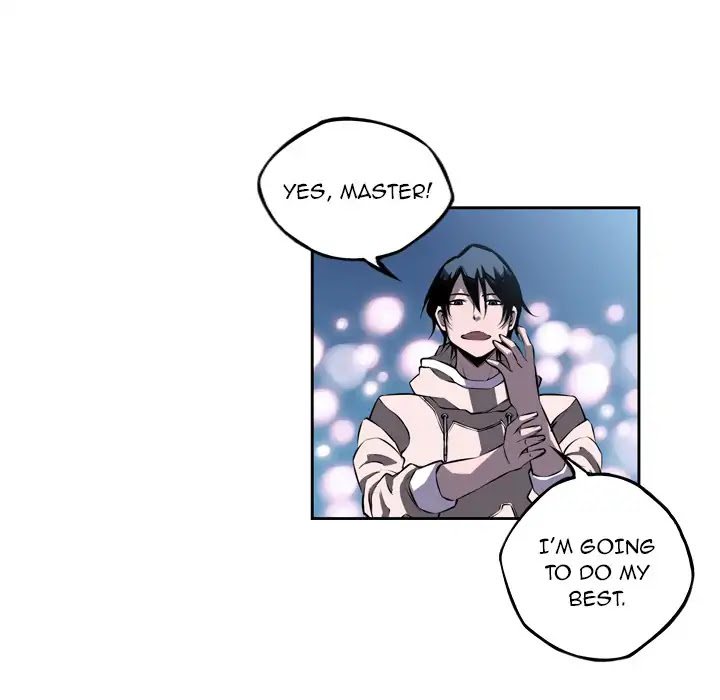 Supernova Chapter 30 page 34 - Chapter 30: Episode 30