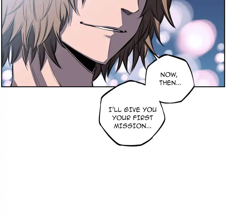 Supernova Chapter 30 page 36 - Chapter 30: Episode 30