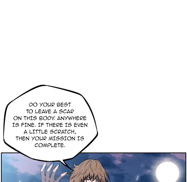 Supernova Chapter 30 page 37 - Chapter 30: Episode 30