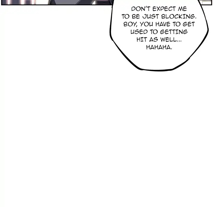 Supernova Chapter 30 page 39 - Chapter 30: Episode 30