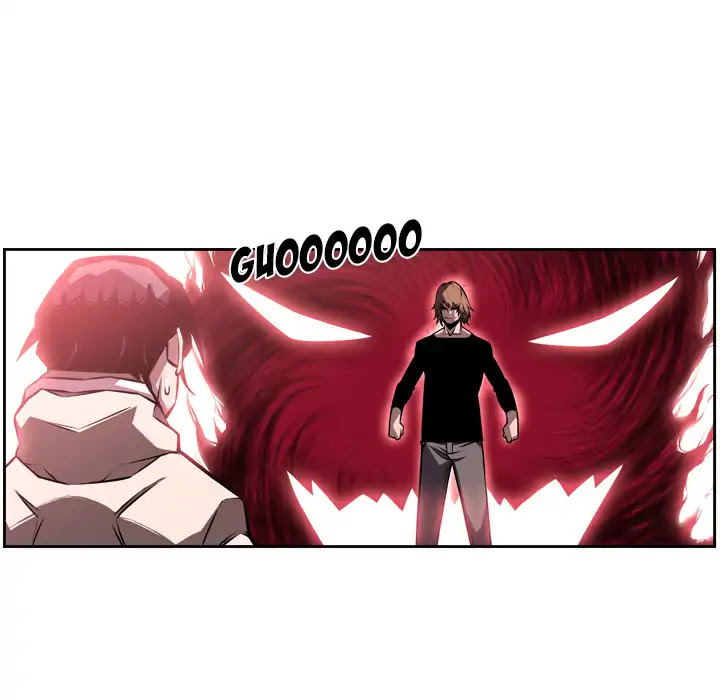 Supernova Chapter 30 page 40 - Chapter 30: Episode 30
