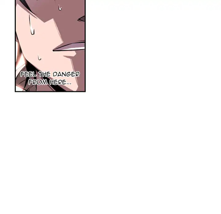 Supernova Chapter 30 page 42 - Chapter 30: Episode 30