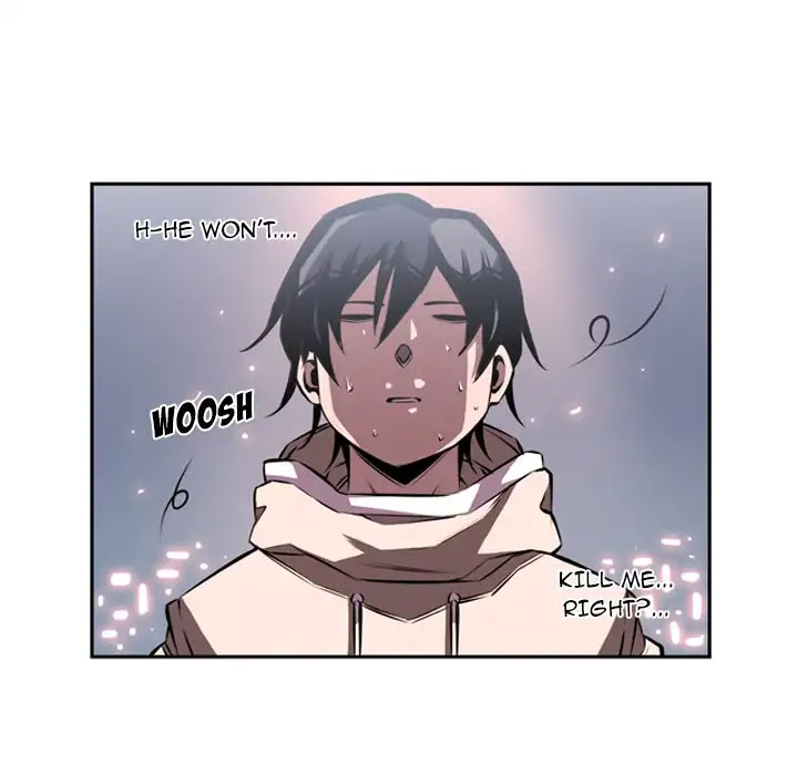Supernova Chapter 30 page 43 - Chapter 30: Episode 30
