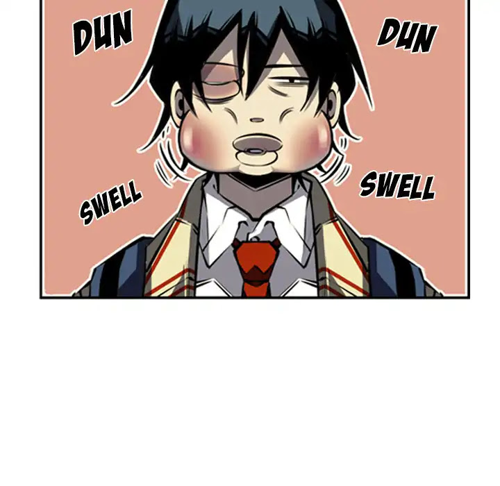 Supernova Chapter 30 page 48 - Chapter 30: Episode 30