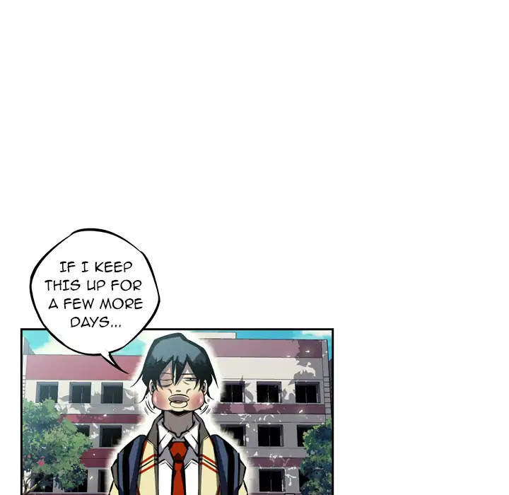 Supernova Chapter 30 page 49 - Chapter 30: Episode 30