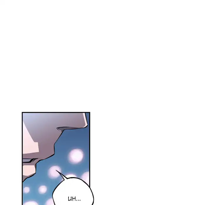 Supernova Chapter 30 page 5 - Chapter 30: Episode 30