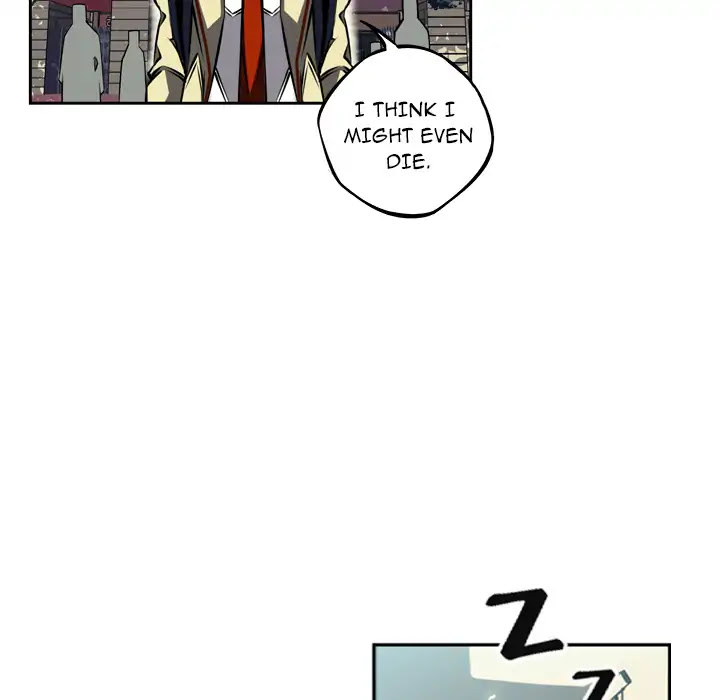 Supernova Chapter 30 page 50 - Chapter 30: Episode 30