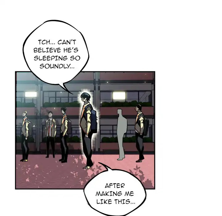 Supernova Chapter 30 page 52 - Chapter 30: Episode 30