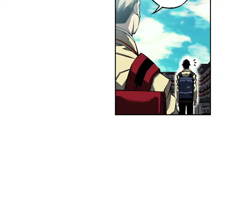 Supernova Chapter 30 page 54 - Chapter 30: Episode 30