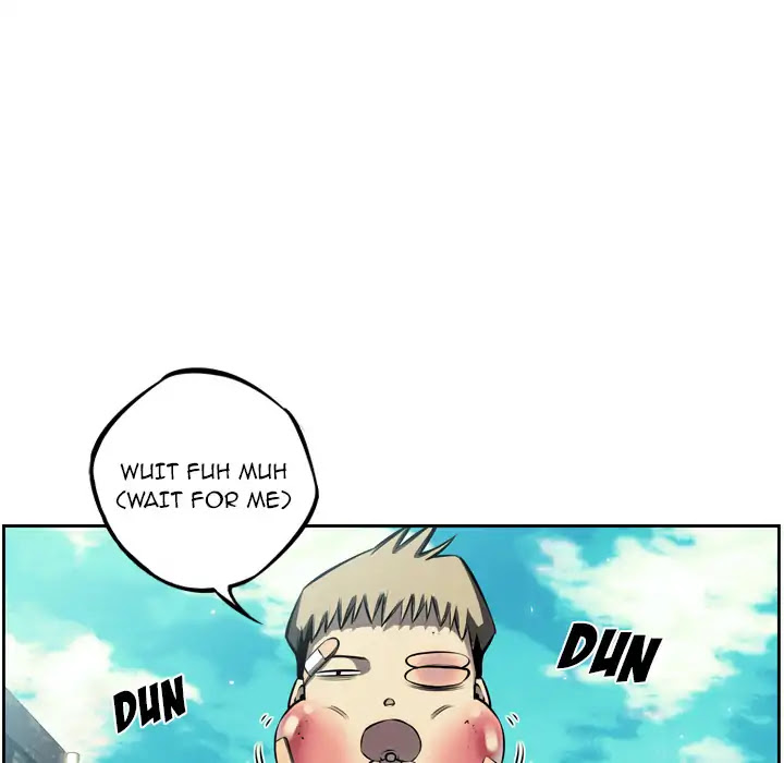Supernova Chapter 30 page 55 - Chapter 30: Episode 30