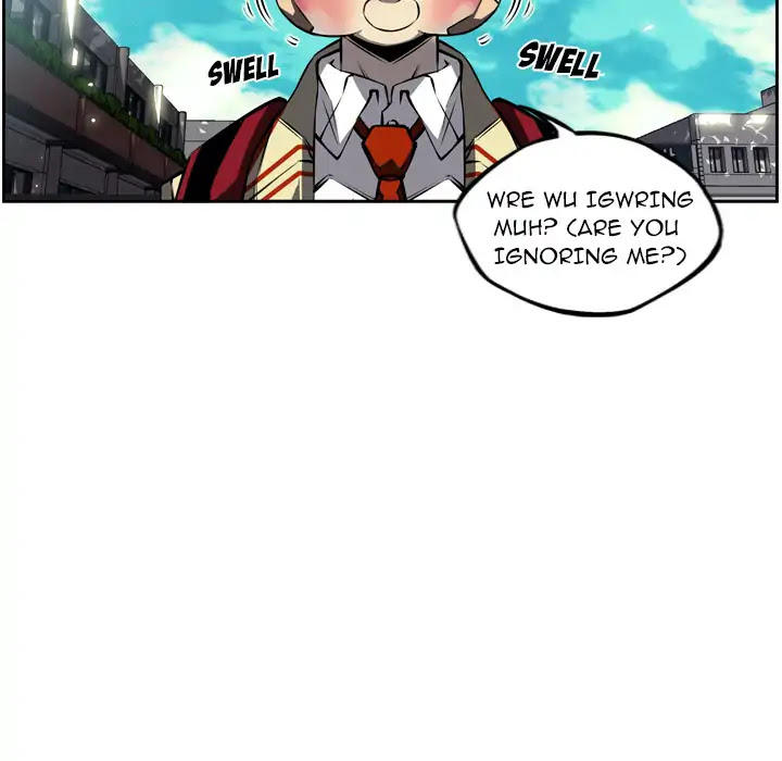 Supernova Chapter 30 page 56 - Chapter 30: Episode 30