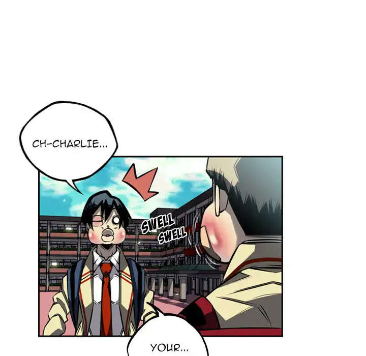 Supernova Chapter 30 page 57 - Chapter 30: Episode 30