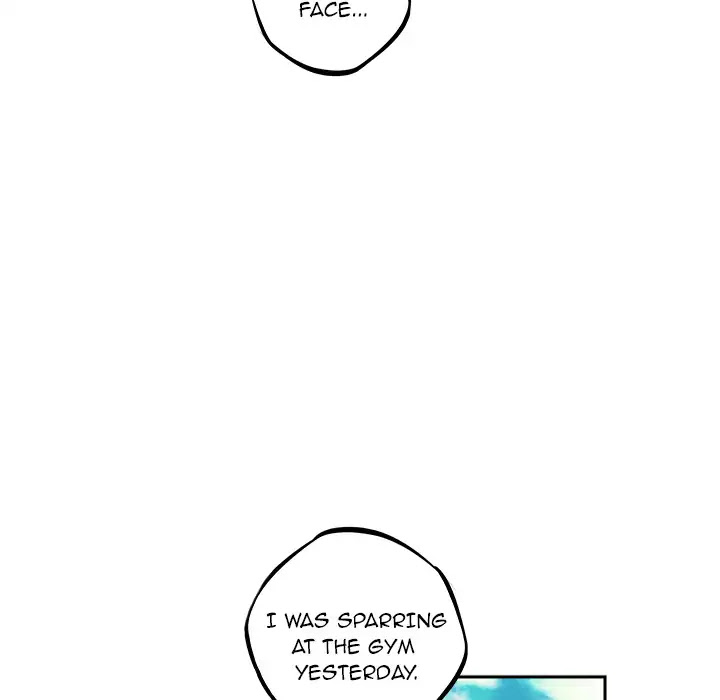 Supernova Chapter 30 page 58 - Chapter 30: Episode 30