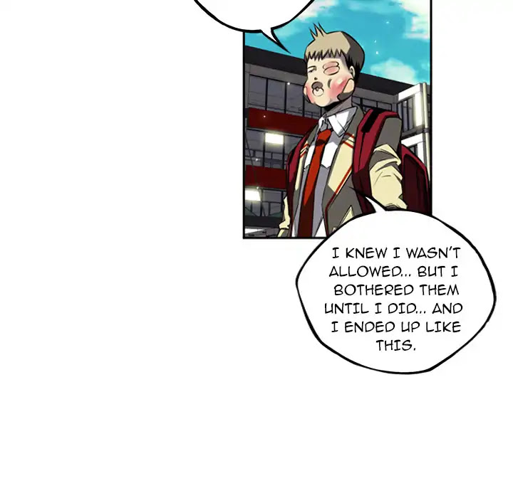 Supernova Chapter 30 page 59 - Chapter 30: Episode 30