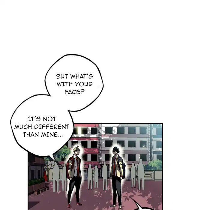 Supernova Chapter 30 page 60 - Chapter 30: Episode 30