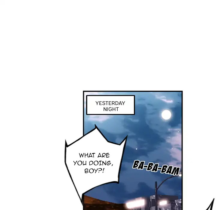 Supernova Chapter 30 page 62 - Chapter 30: Episode 30