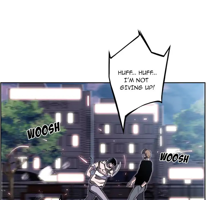 Supernova Chapter 30 page 64 - Chapter 30: Episode 30