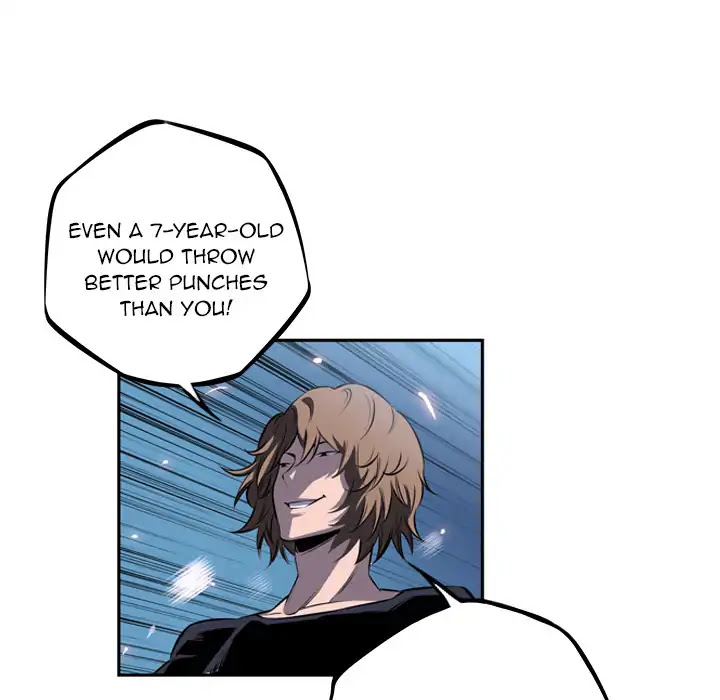 Supernova Chapter 30 page 66 - Chapter 30: Episode 30