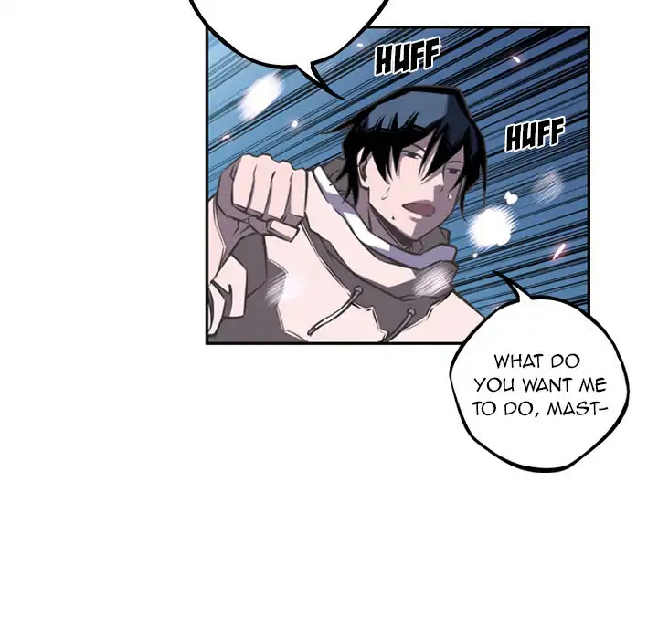 Supernova Chapter 30 page 68 - Chapter 30: Episode 30