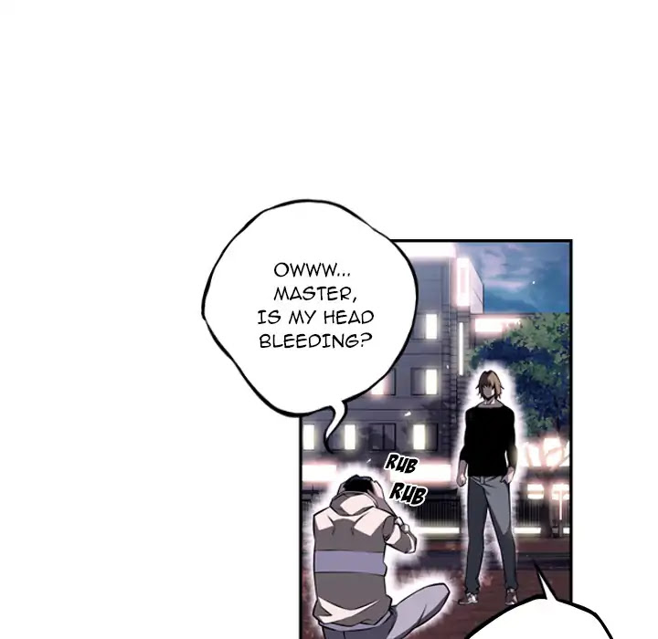 Supernova Chapter 30 page 72 - Chapter 30: Episode 30