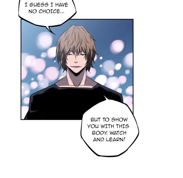 Supernova Chapter 30 page 74 - Chapter 30: Episode 30