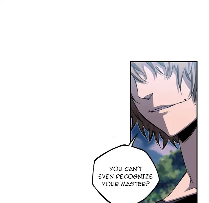 Supernova Chapter 30 page 8 - Chapter 30: Episode 30