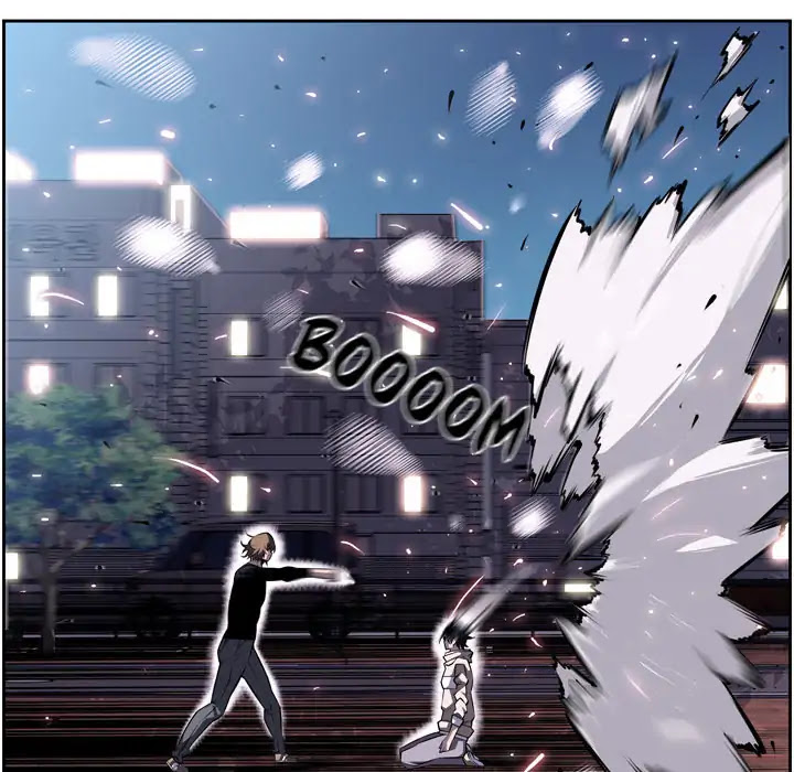 Supernova Chapter 30 page 80 - Chapter 30: Episode 30