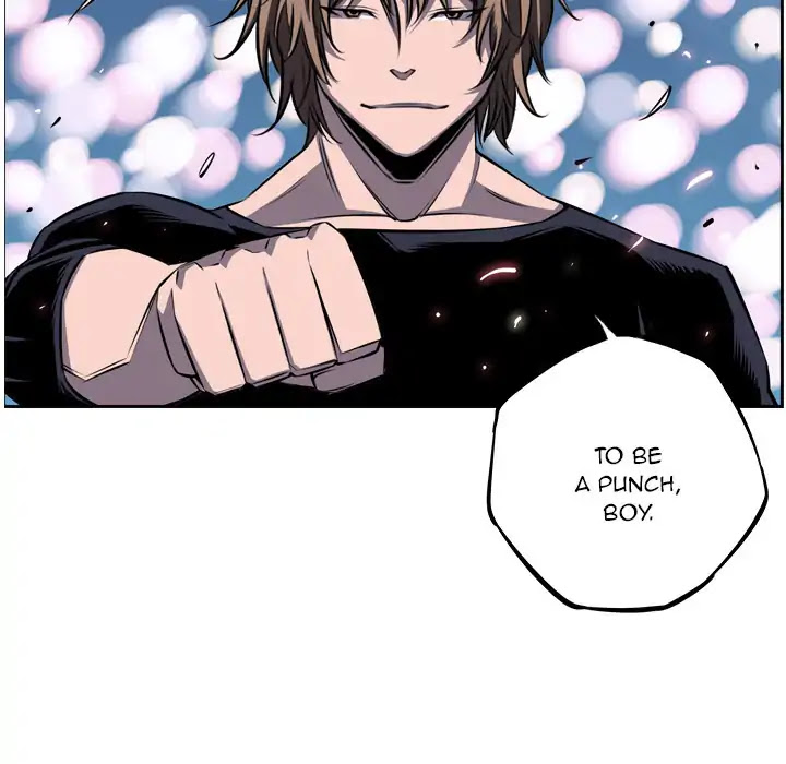 Supernova Chapter 30 page 84 - Chapter 30: Episode 30