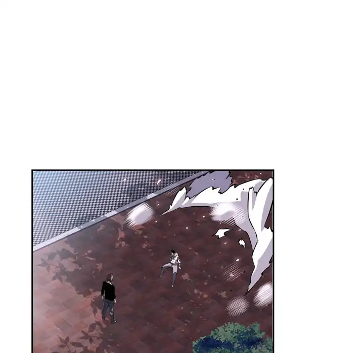 Supernova Chapter 30 page 85 - Chapter 30: Episode 30