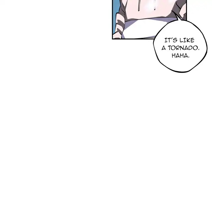 Supernova Chapter 30 page 87 - Chapter 30: Episode 30