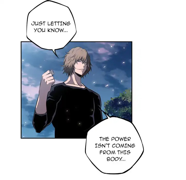 Supernova Chapter 30 page 88 - Chapter 30: Episode 30