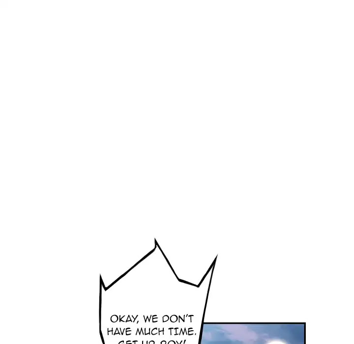 Supernova Chapter 30 page 89 - Chapter 30: Episode 30