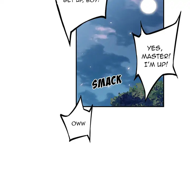 Supernova Chapter 30 page 90 - Chapter 30: Episode 30
