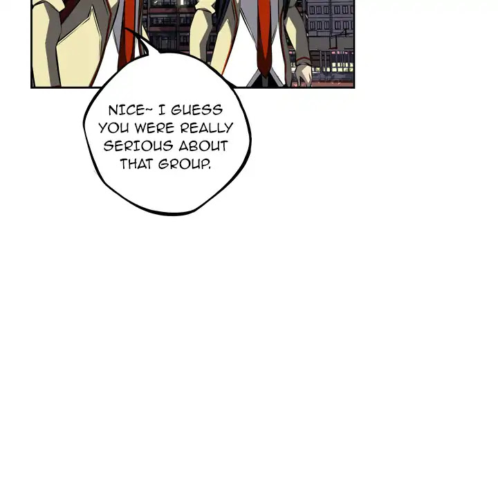 Supernova Chapter 30 page 95 - Chapter 30: Episode 30