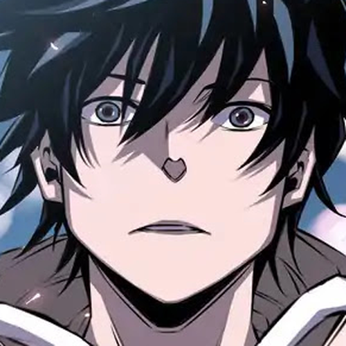 Supernova Chapter 30: Episode 30 cover
